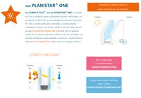 CLIMALIT PLANISTAR ONE
