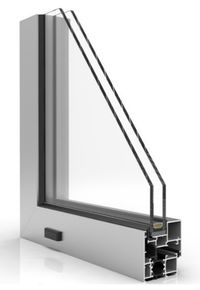 aluminio serie PREMIUM 60 HO RPT aluminio serie PREMIUM 60 HO RPT